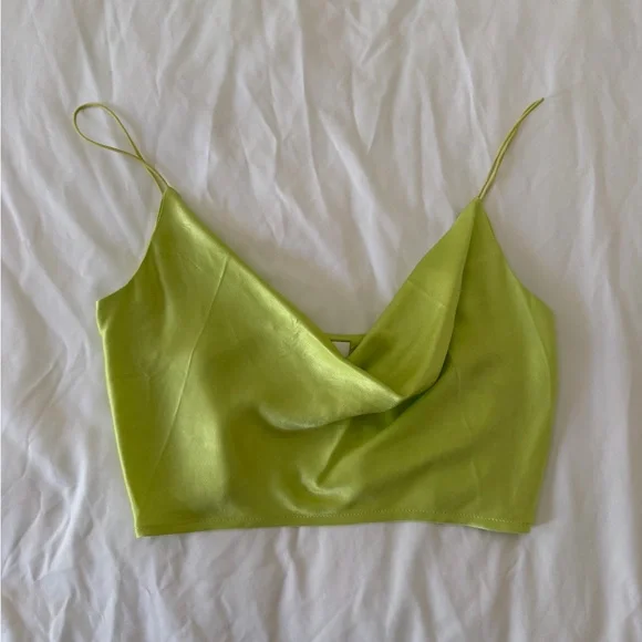 Meshki Top - Picture 1 of 4